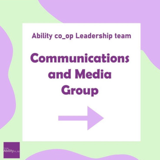 Communications and Media Group 