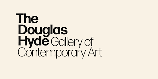 Logo for the Douglas Hyde Gallery of Contemporary Art 